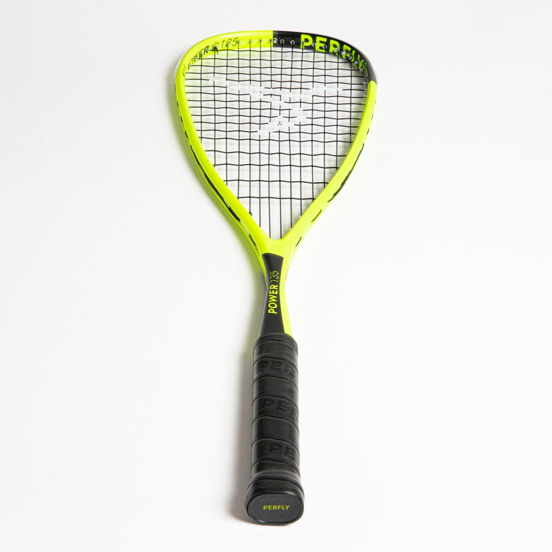 RAQUETTE DE SQUASH PERFLY POWER 135