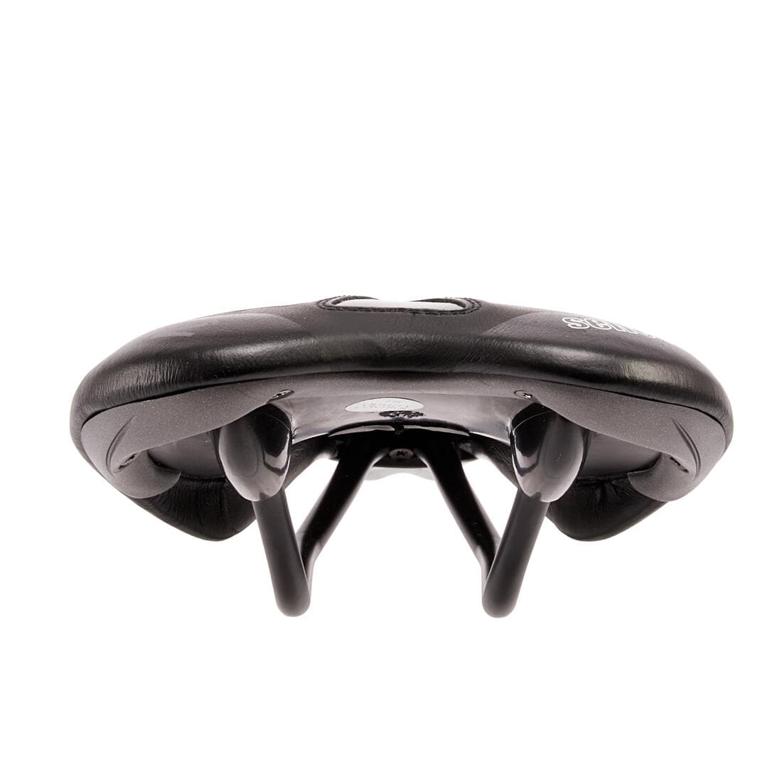 SELLE ITALIA C2 GEL FLOW NOIR