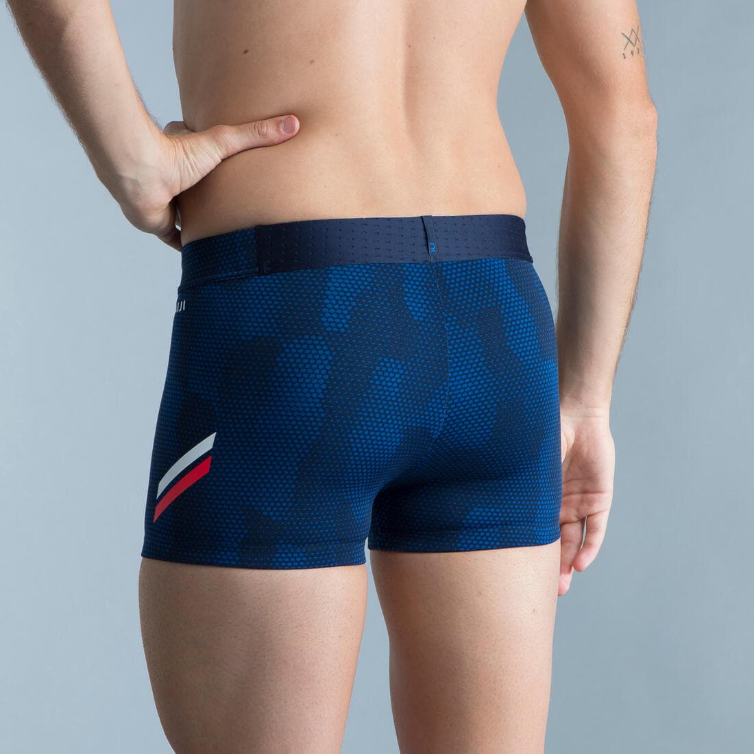 Boxer de Natation Homme - Fiti