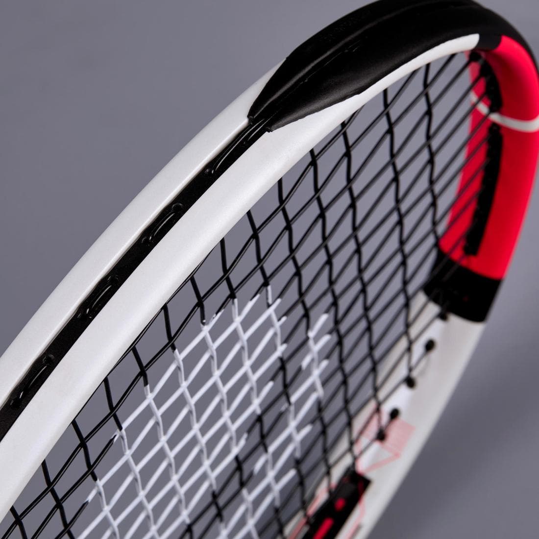 RAQUETTE DE TENNIS ADULTE TR160 GRAPH