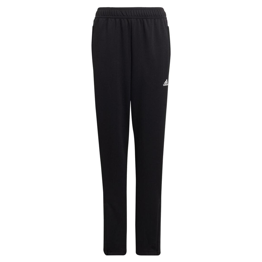 Pantalon de survêtement enfant - noir adidas