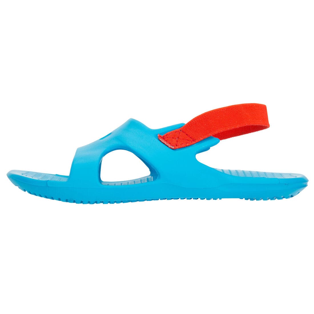 Chaussure Sandale Piscine Enfant SLAP 100 BASIC