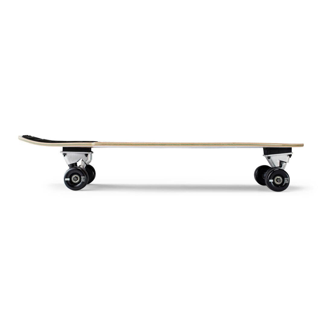 LONGBOARD SURFSKATE CRUISING 32" CARVE 540 BIRD