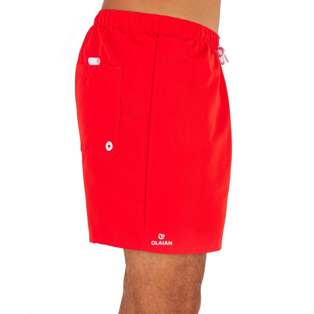 Boardshort court Hendaia NT