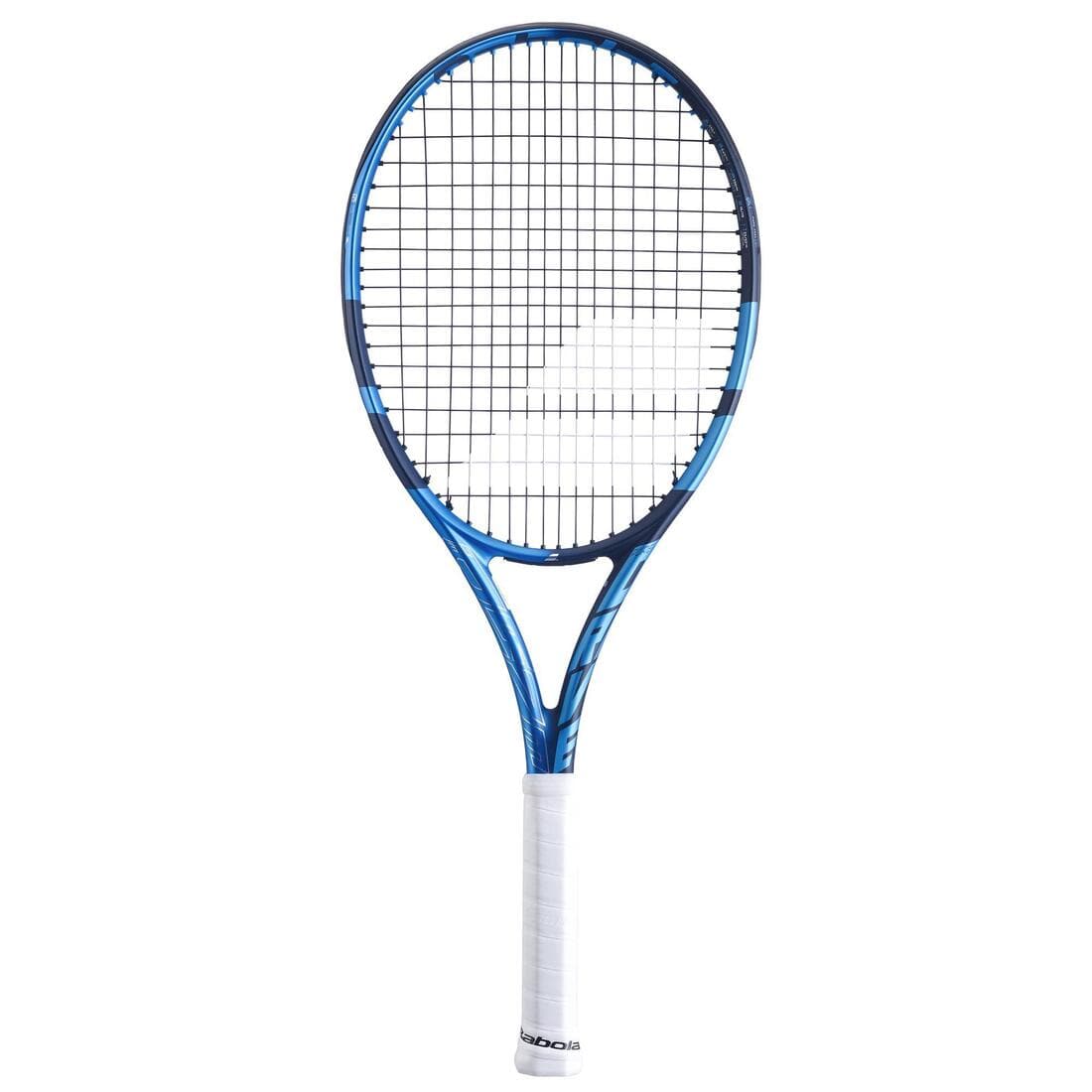 Raquette de tennis adulte - Babolat Pure Drive Lite Bleu 270g