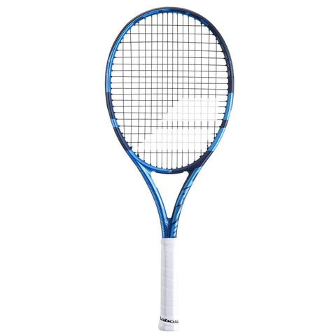 





Raquette de tennis adulte - Babolat Pure Drive Lite Bleu 270g