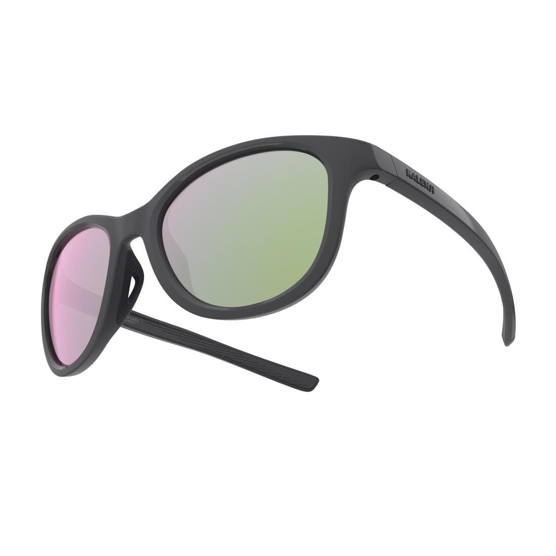 Lunettes de running adulte RUNSTYLE 2 F Catégorie 3