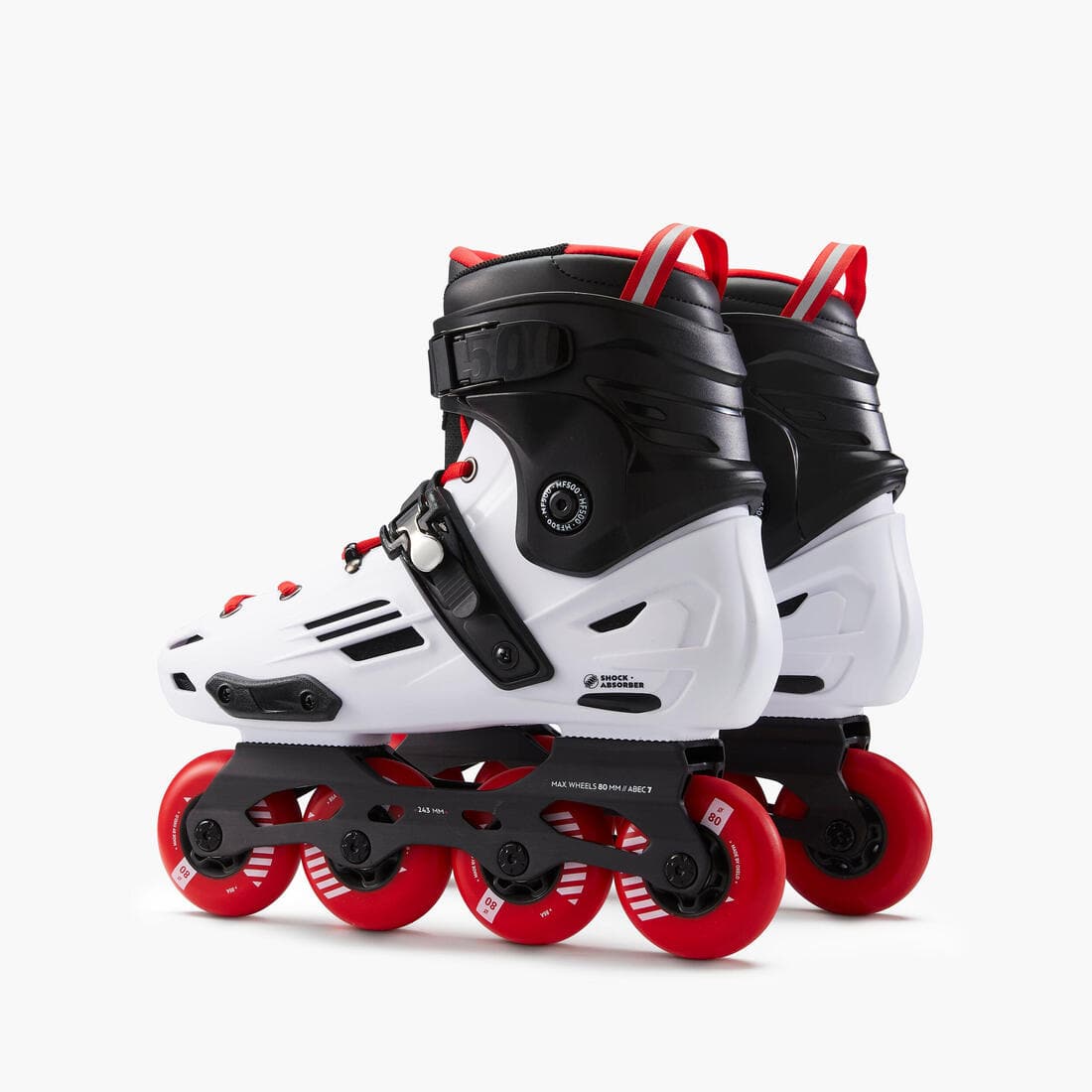 Roller freeride adulte mf500