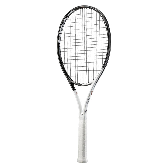 





Raquette de tennis adulte - Head Auxetic Speed MP Noir Blanc 300g, photo 1 of 12