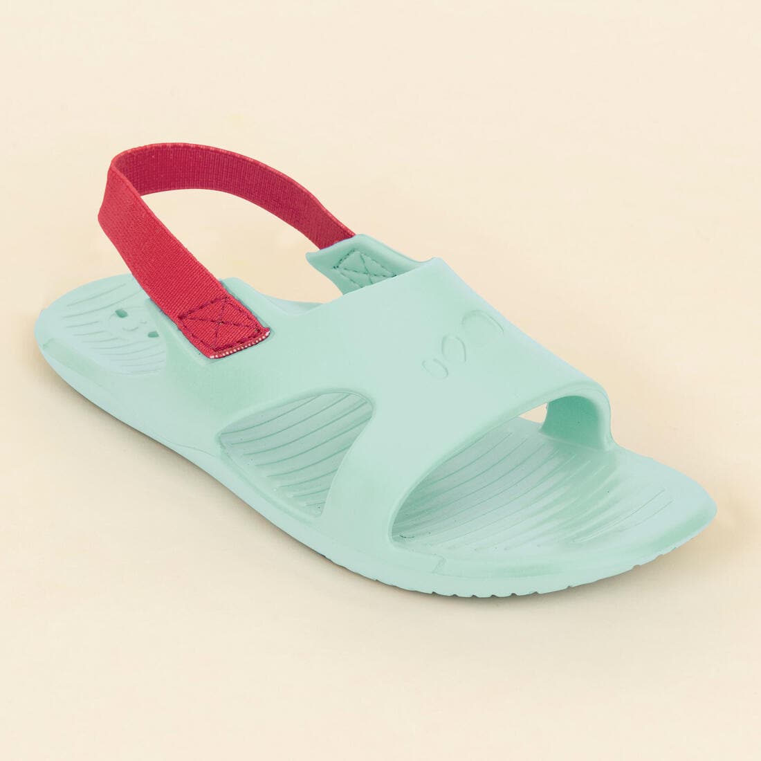 Chaussure Sandale Piscine Enfant SLAP 100 BASIC