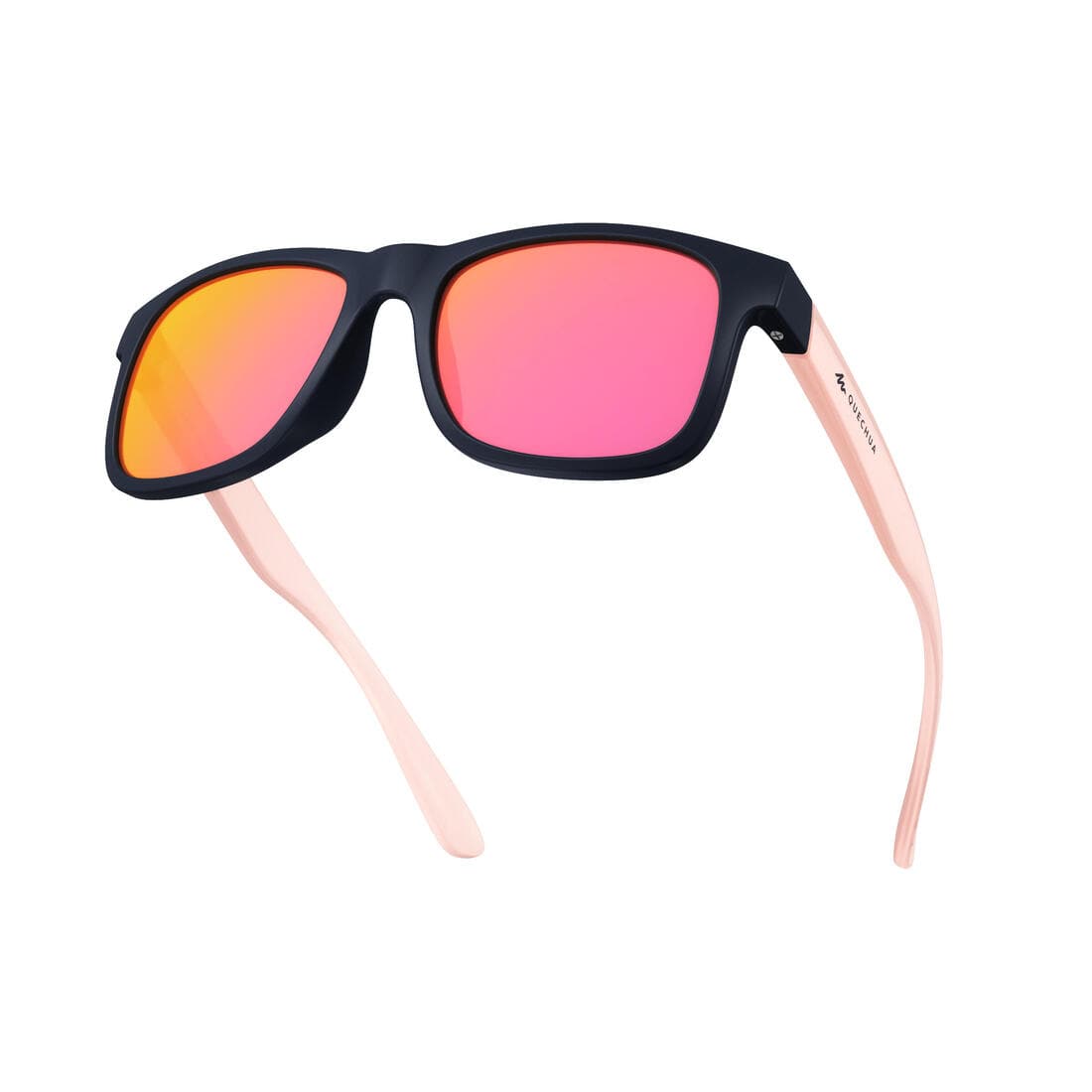 Lunettes de soleil randonnée - MH T140 - enfant plus 10 ans - catégorie 3