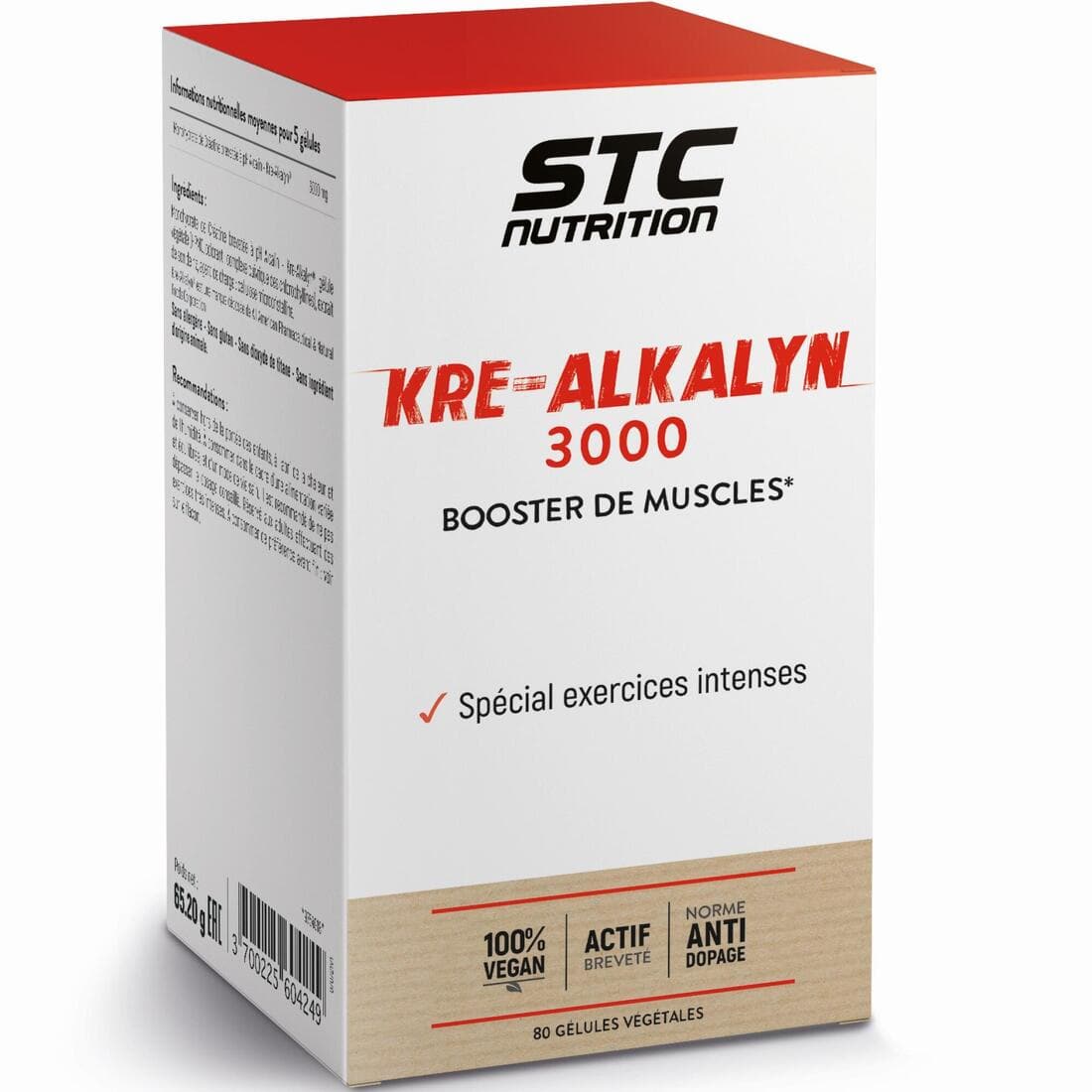 KRE ALKALYN 3000