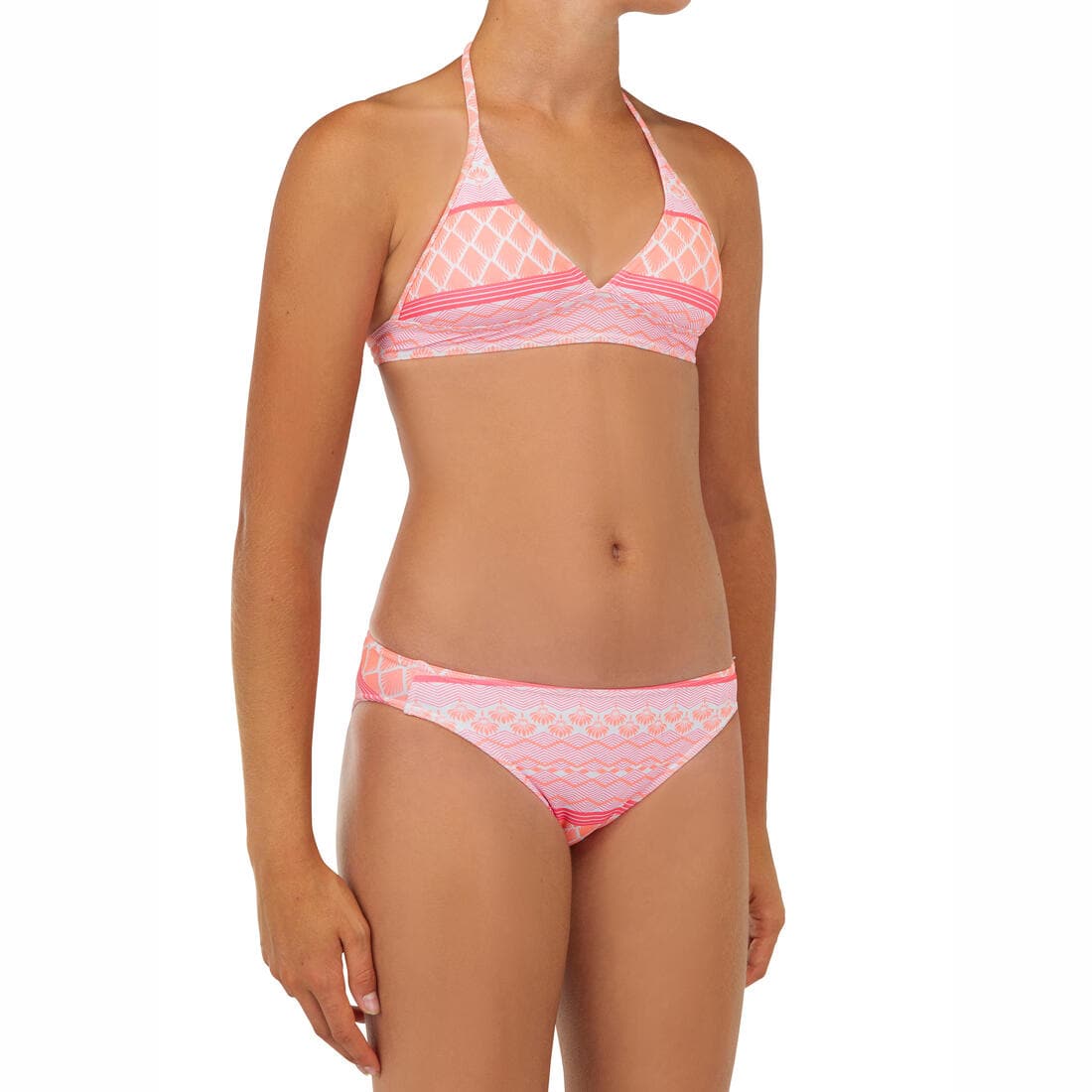 maillot de bain 2 pièces TAMI 100