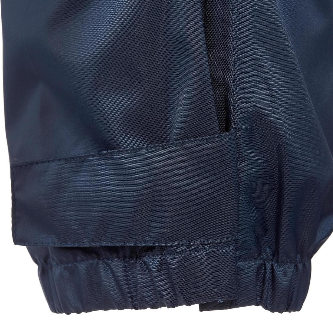 SURPANTALON IMPERMÉABLE DE RANDONNÉE ENFANT - MH100 KID - 2-6 ANS