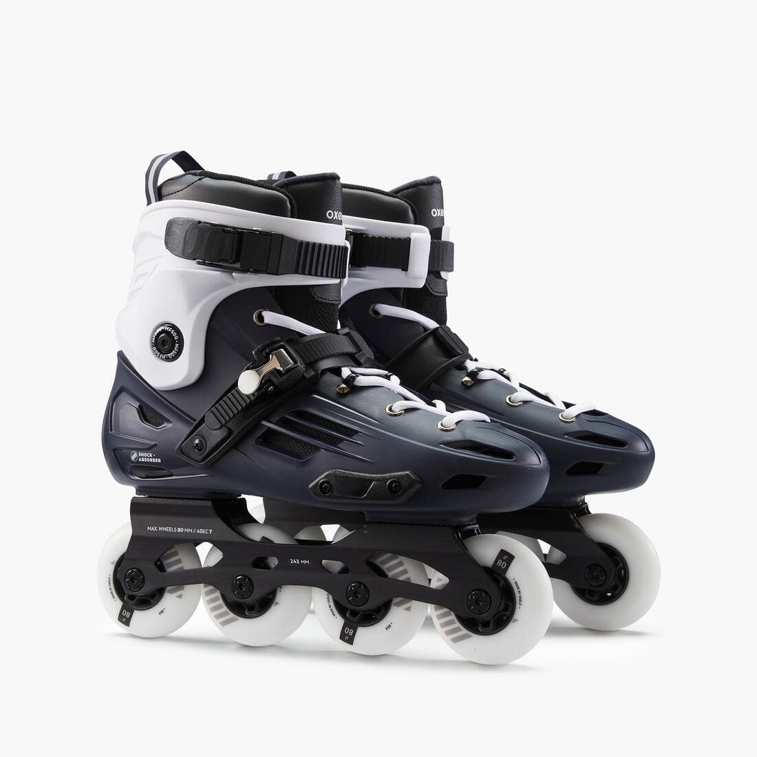 Roller freeride adulte mf500