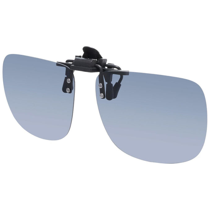 





Clip adaptable sur lunettes de vue - MH OTG 120 Large - polarisant catégorie 3, photo 1 of 9