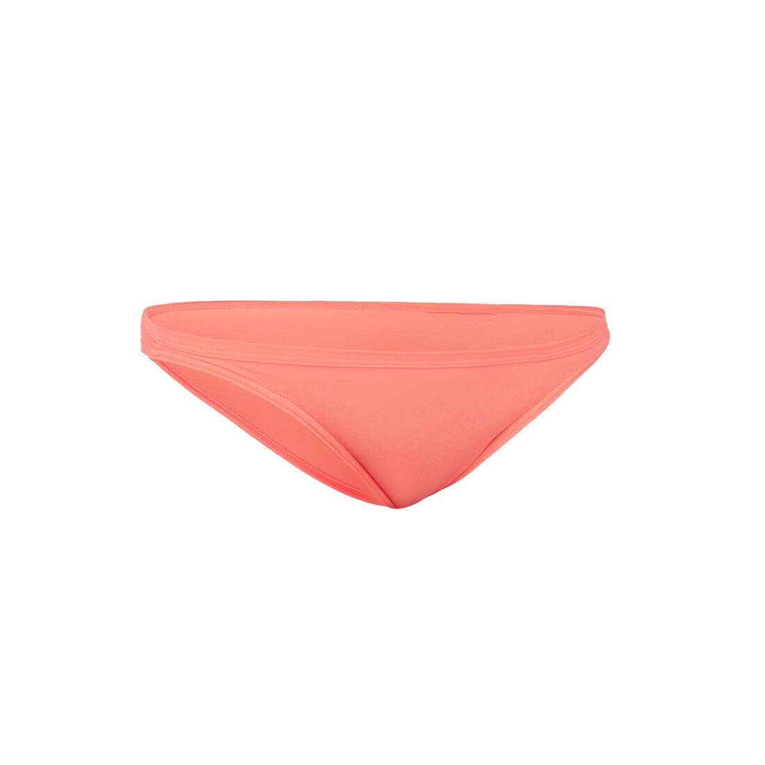 CULOTTE DE MAILLOT DE BAIN SURF FILLE MAEVA 500