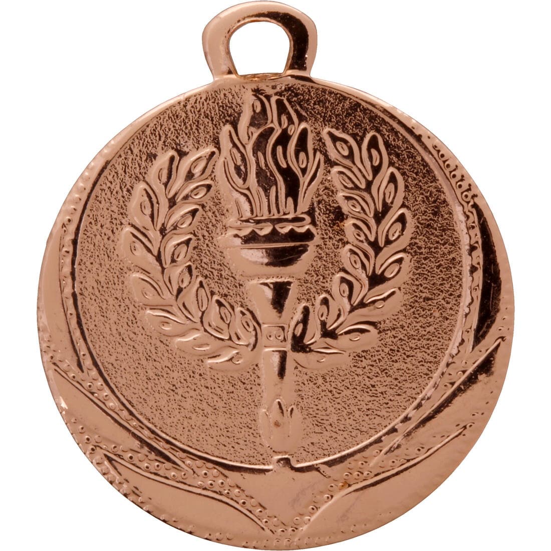 MEDAILLE BRONZE 50MM