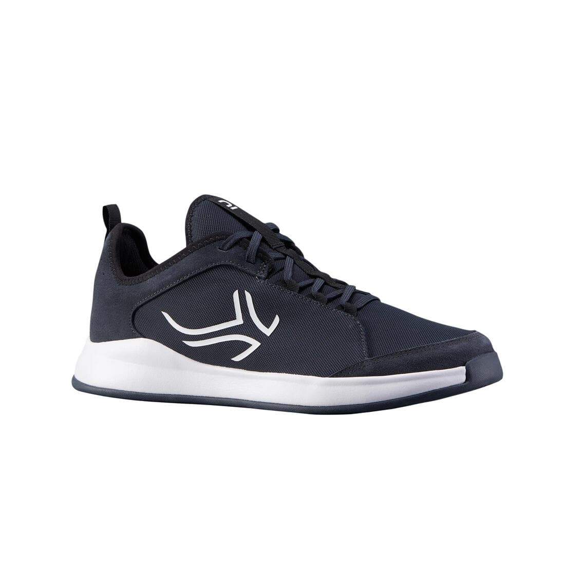 CHAUSSURES DE TENNIS HOMME TS130 BLEUES MULTI COURT