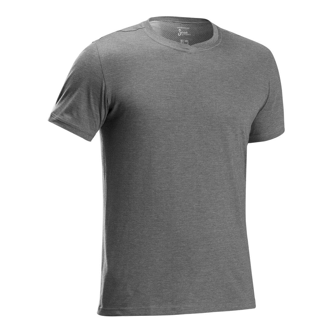 T-shirt de randonnée - NH550 Fresh - Homme