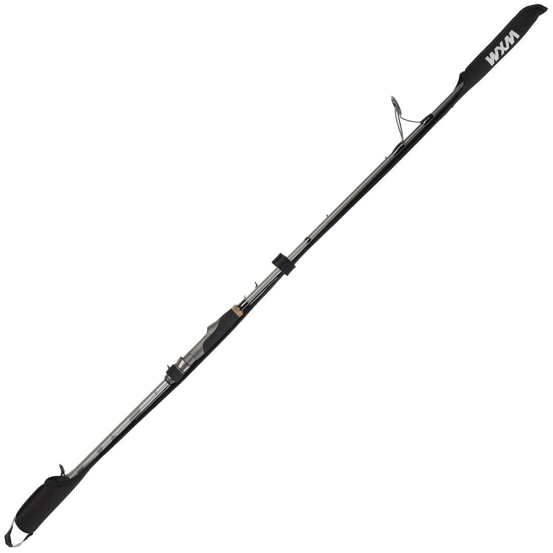 Canne pêche aux leurres WXM 500 Spinning 2.10m XH 40-90g