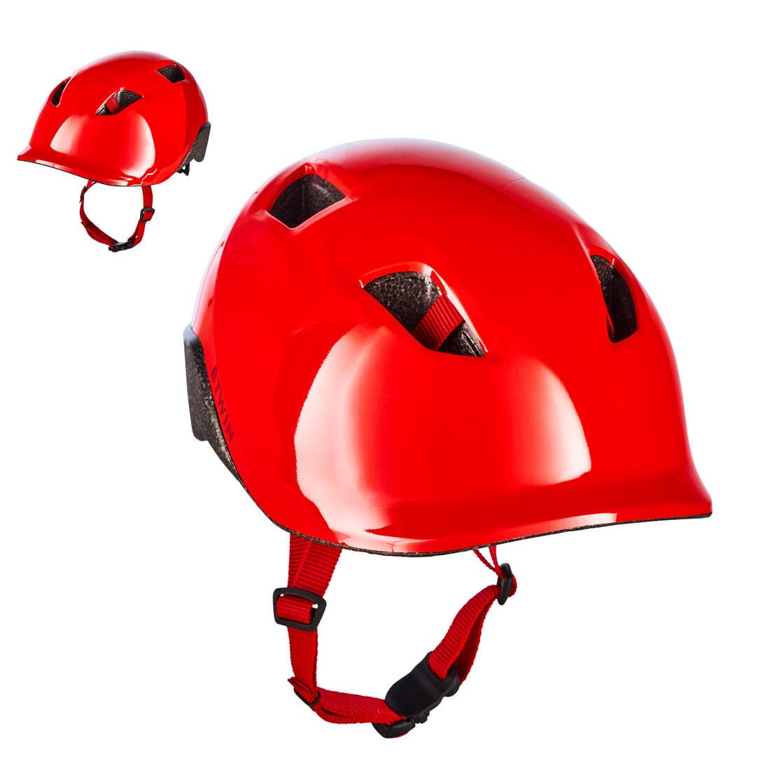 CASQUE VELO ENFANT 500