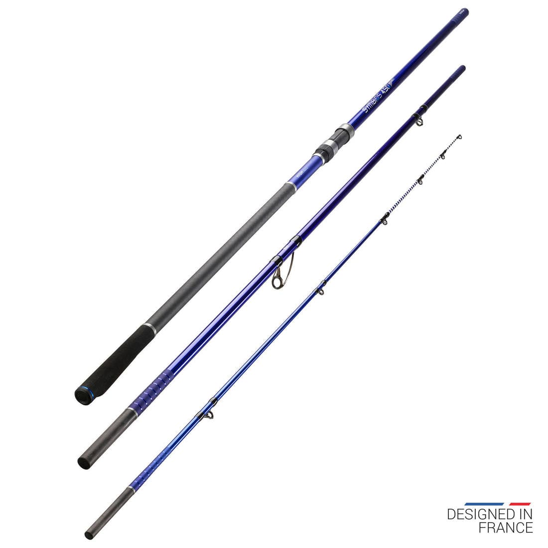 Canne de pêche en surfcasting SYMBIOS-500 450 100-200gr