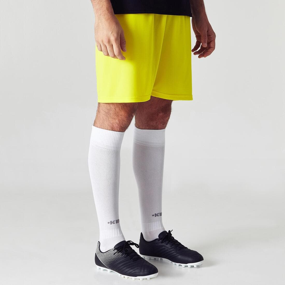 Short de football adulte ESSENTIEL