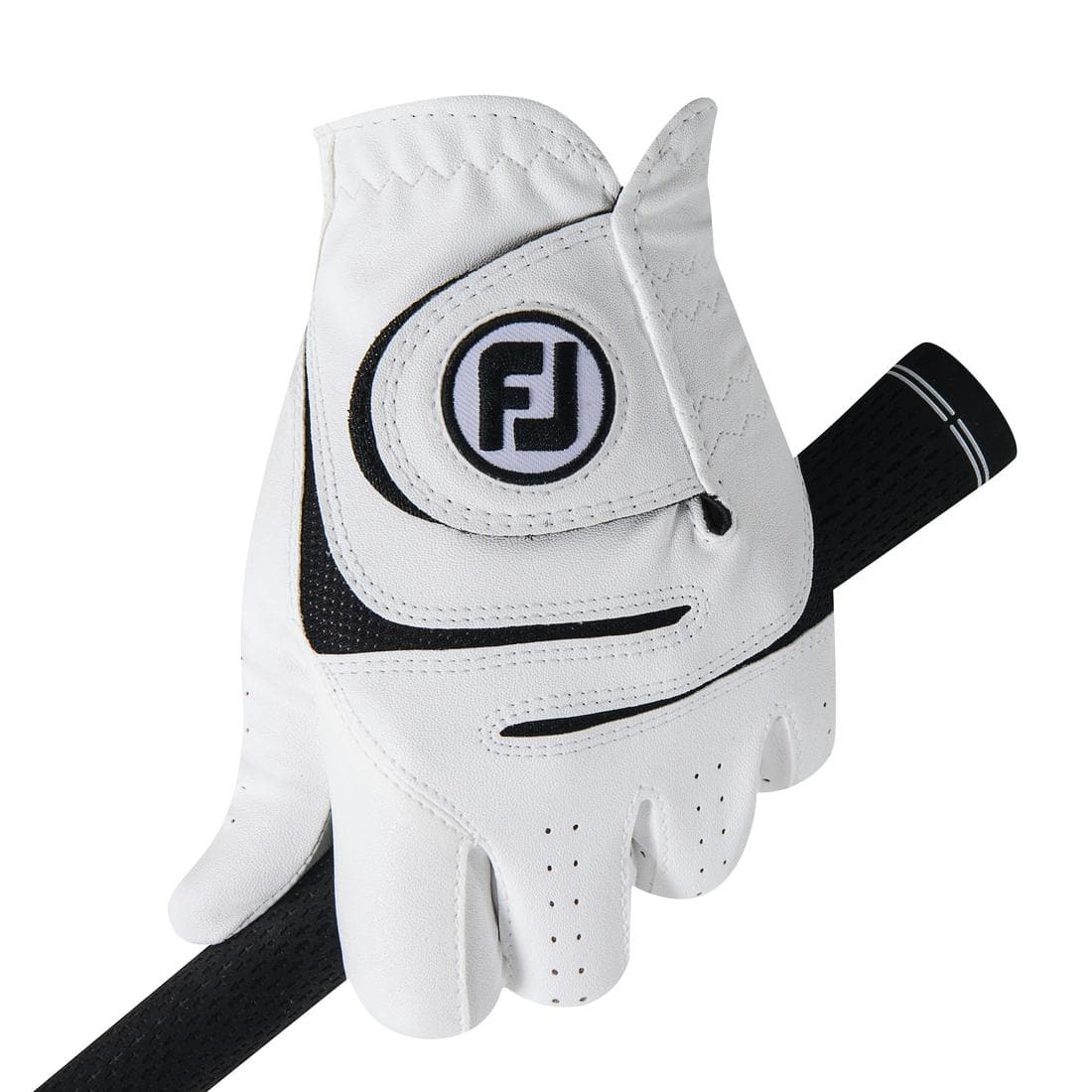 GANT GOLF WEATHERSOF DROITIER HOMME FOOTJOY BLANC Decathlon