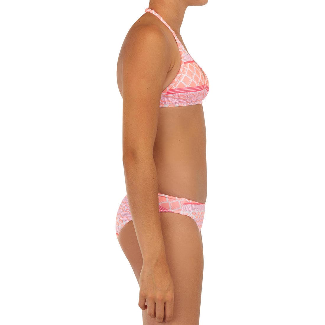 maillot de bain 2 pièces TAMI 100