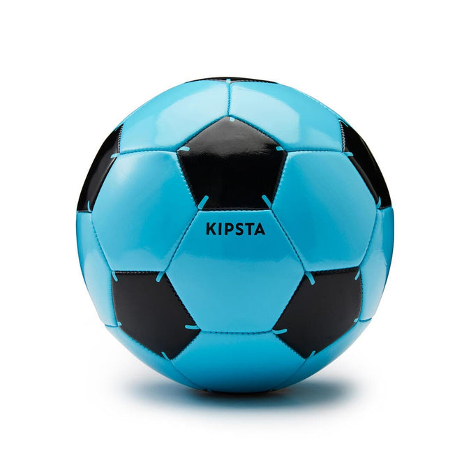 





Ballon de football First Kick taille 4 (enfants entre 9 à 12 ans), photo 1 of 7