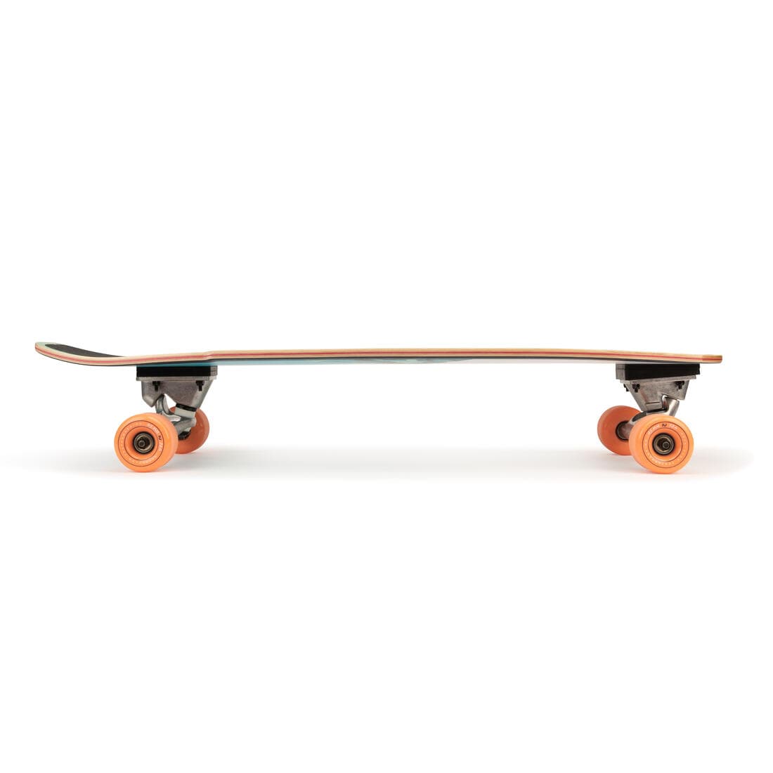 LONGBOARD SURFSKATE CRUISING 32" CARVE 540 BIRD