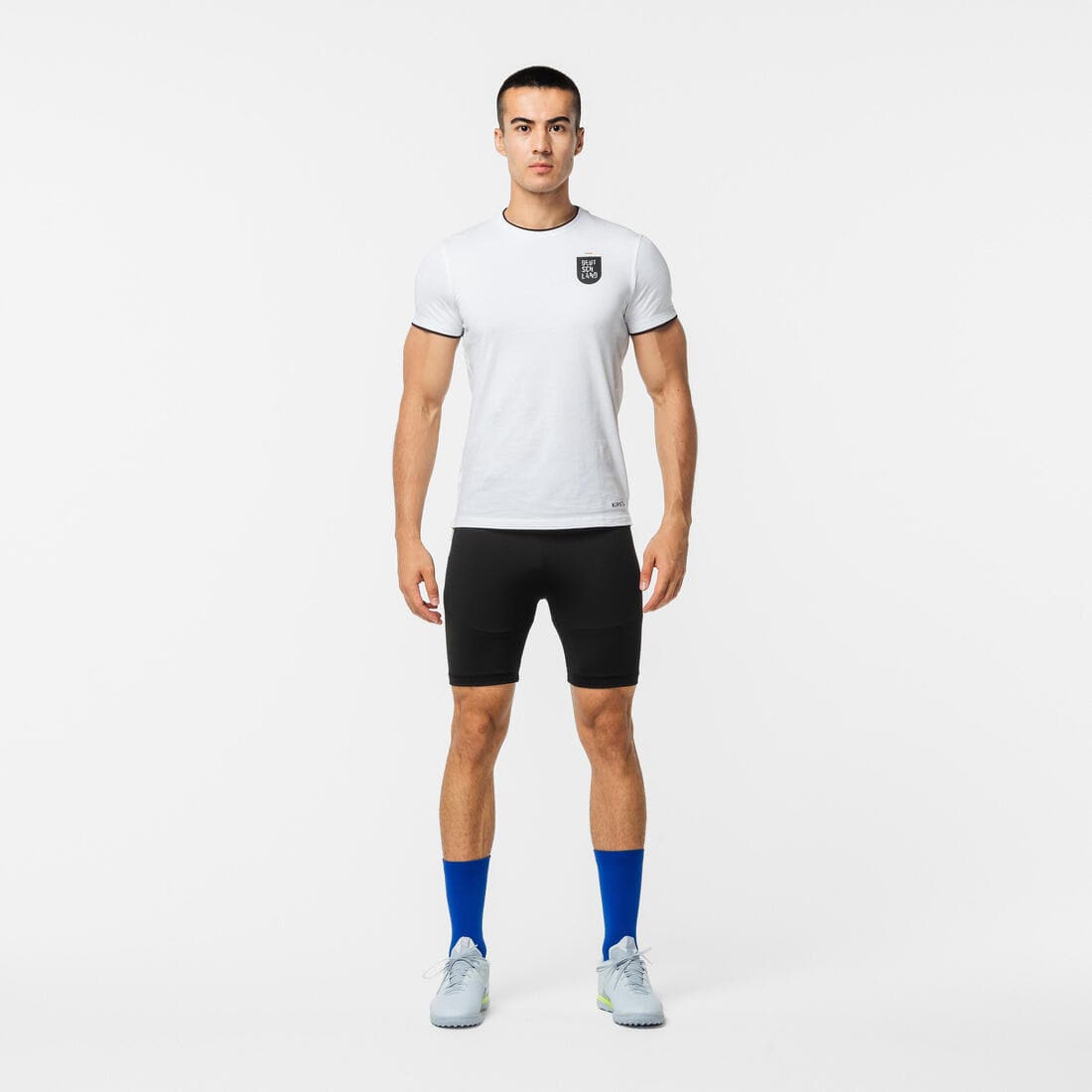 Sous-short Keepcomfort adulte football