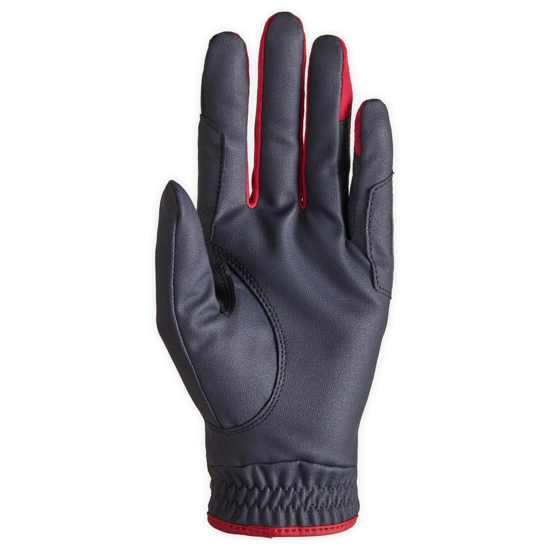 Gants équitation femme 500