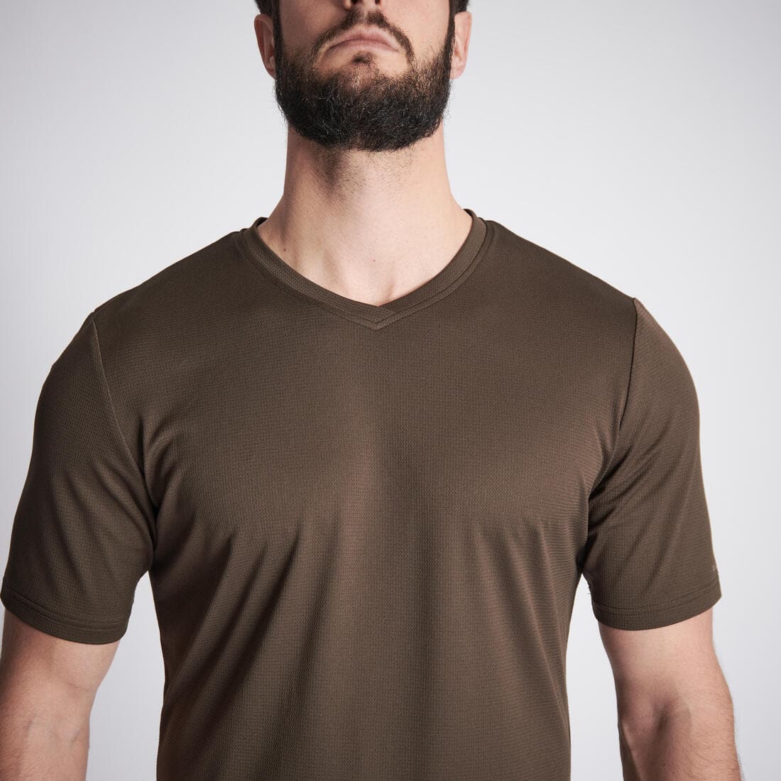 T-shirt Manches courtes respirant 100 homme