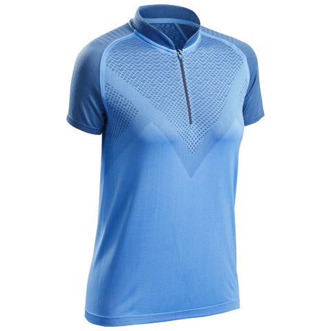 





T-shirt manches courtes de randonnée montagne - MH900 - Femme