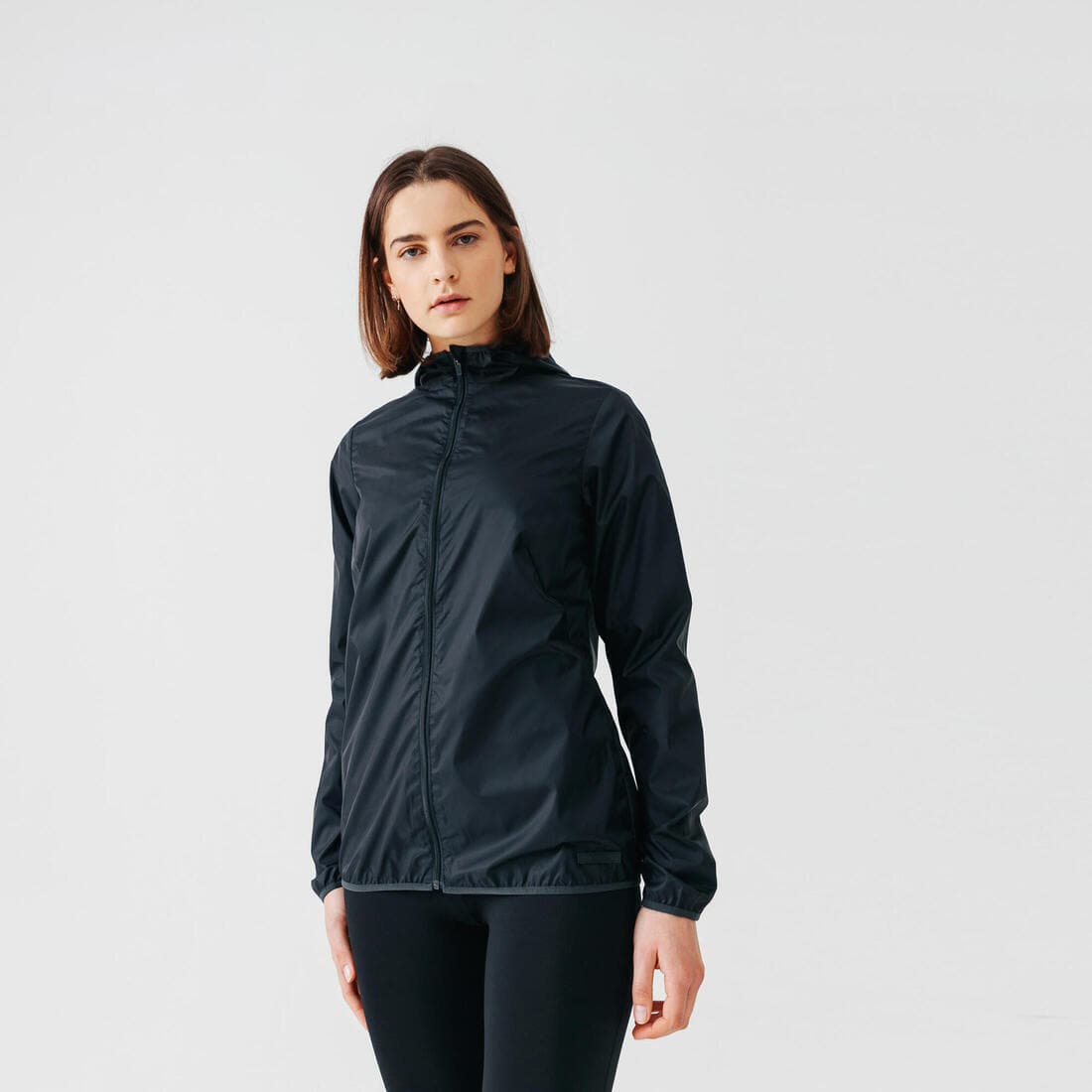 Veste running coupe vent femme - Wind