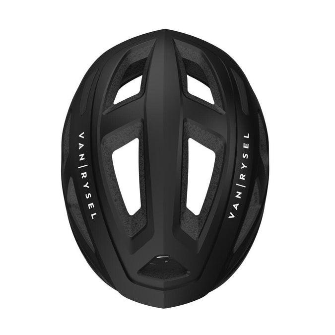 Casque vélo route cheap decathlon