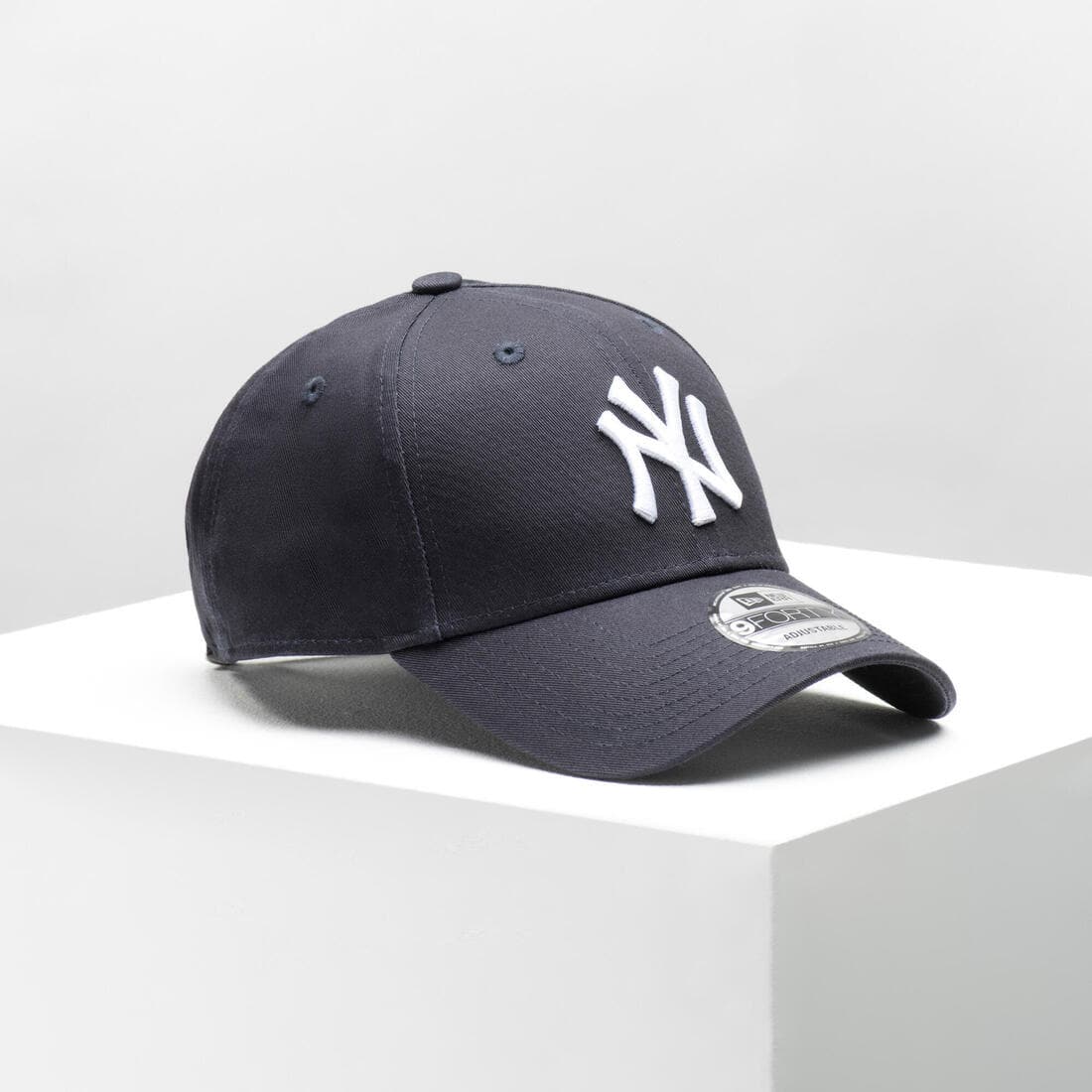 Casquette baseball MLB Homme / Femme - New York Yankees Bleu