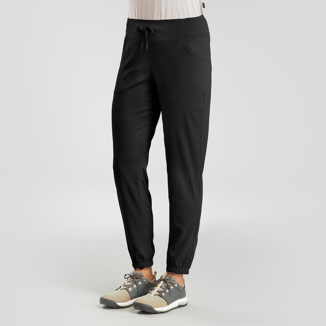 Pantalon de randonnée - NH100 - Femme