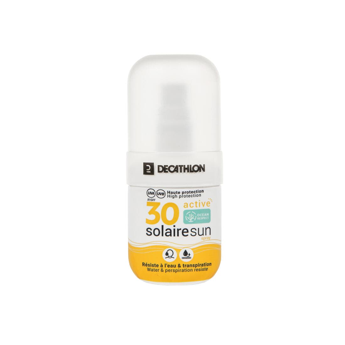 SPRAY PROTECTION SOLAIRE ACTIVE SPF 30 50 ML