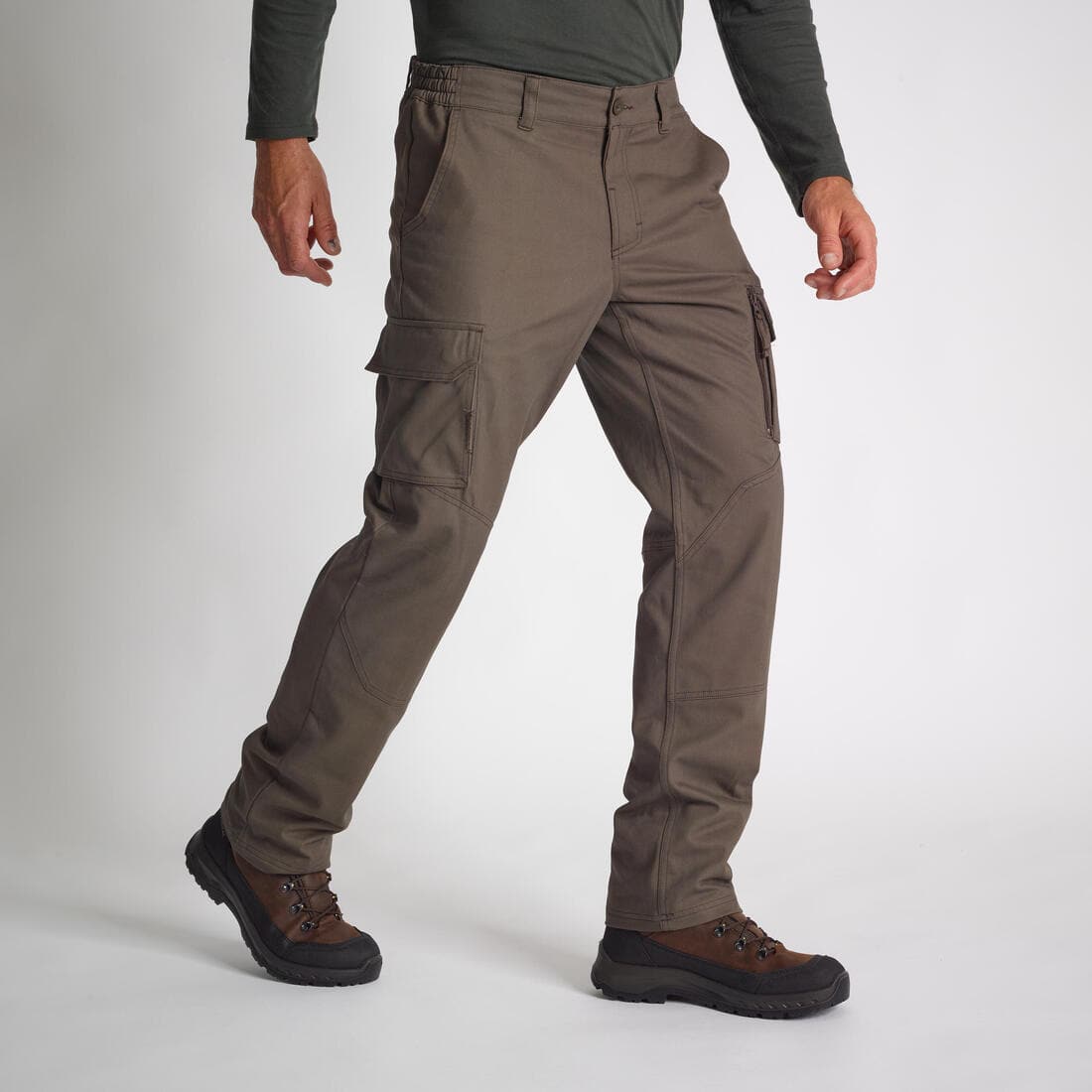 Pantalon chasse résistant et confortable Homme - 520