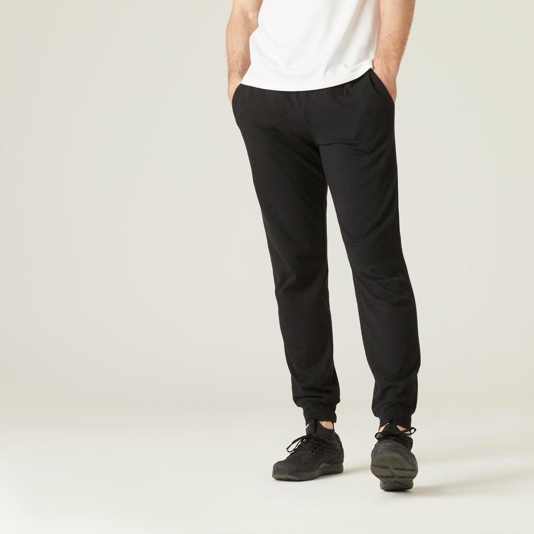 Pantalon jogging Fitness Homme - 120