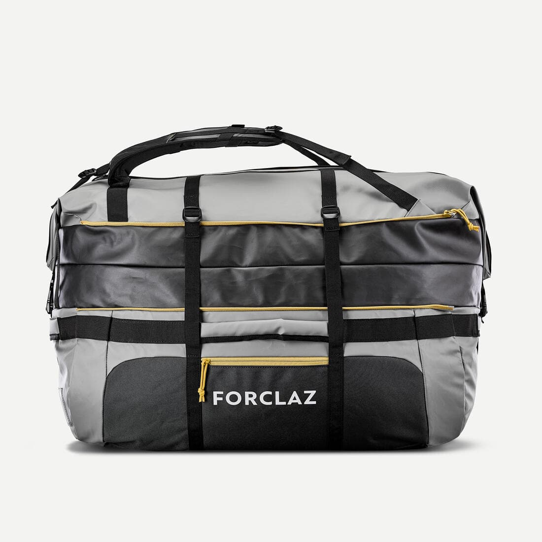 Sac de transport de trekking - 80 L à 120 L - DUFFEL 500 EXTEND