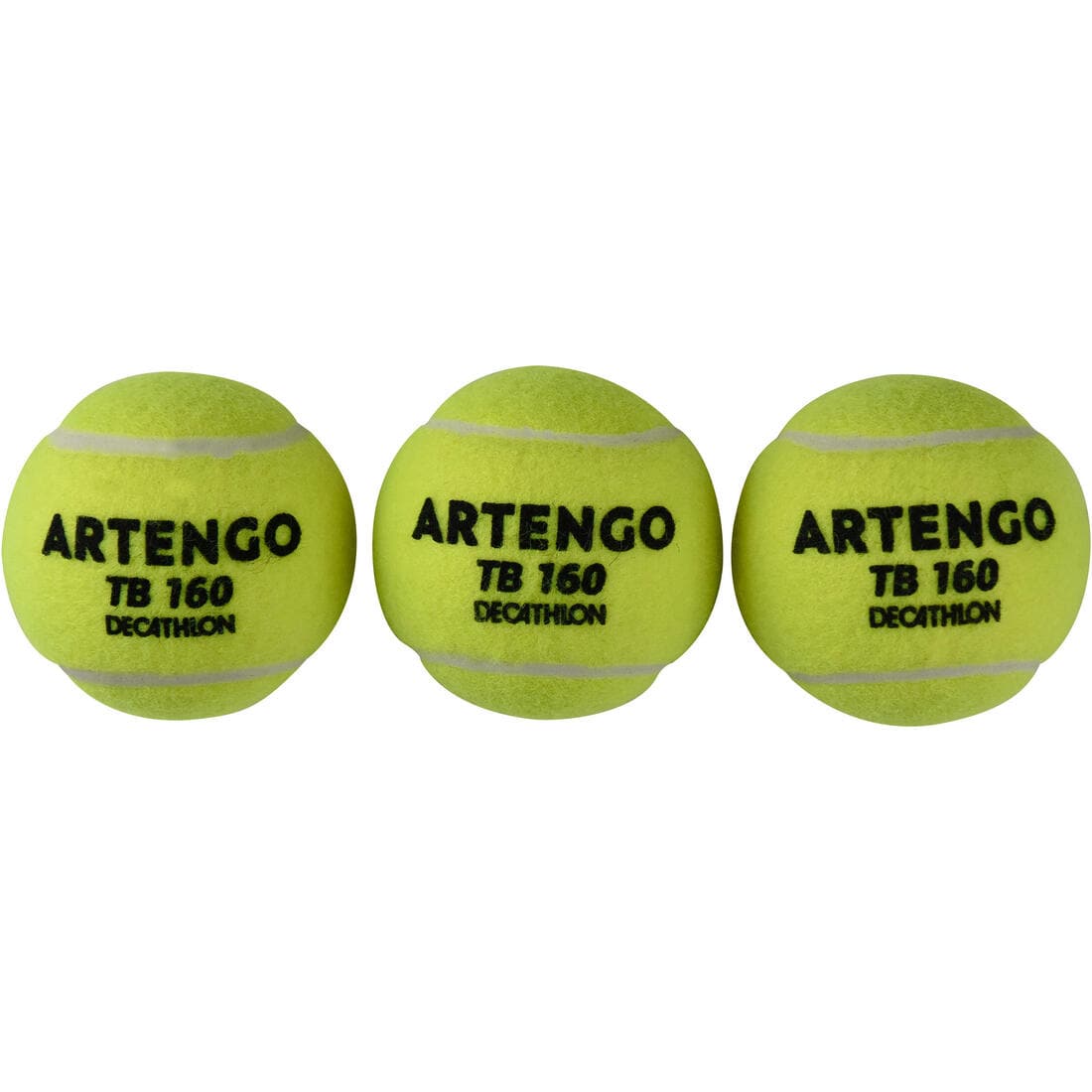 Balle de Tennis : tout ce qu'il faut savoir ! - 3P Tennis coaching