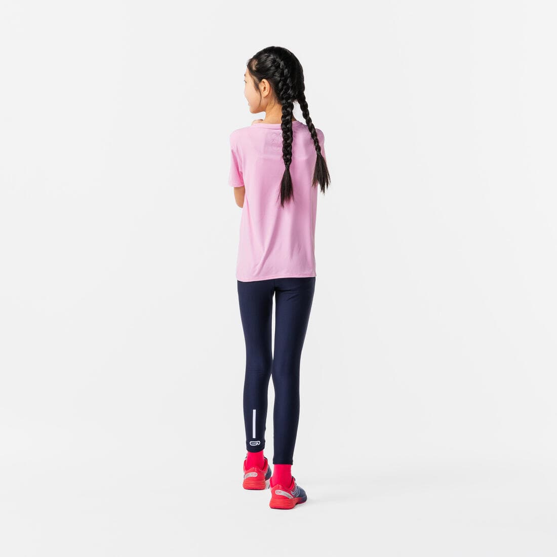 COLLANT DE RUNNING RESPIRANT ENFANT - KIPRUN DRY