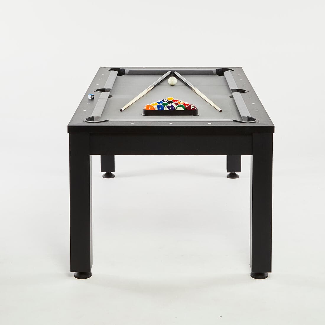 Table de billard convertible bt 600 us