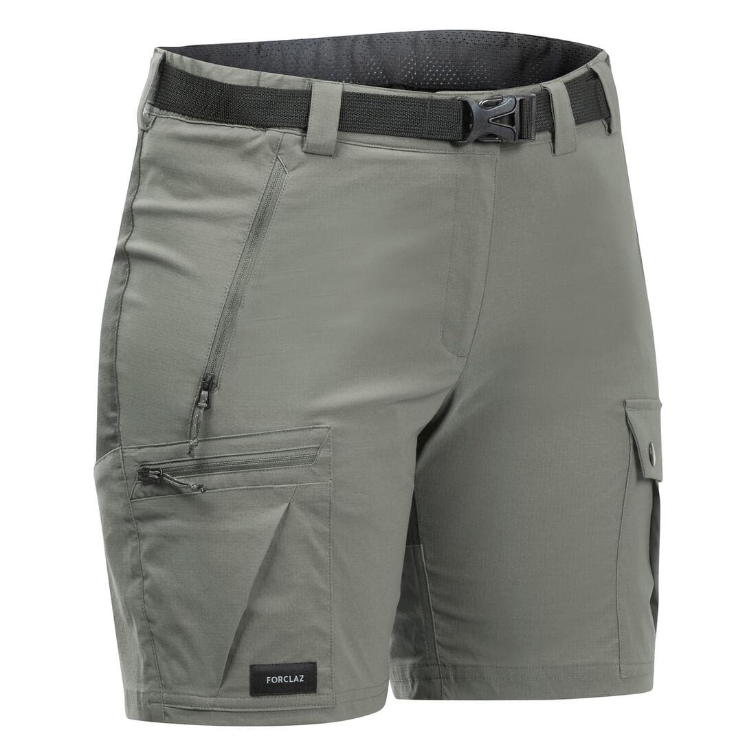 Short de trek montagne femme - mt500