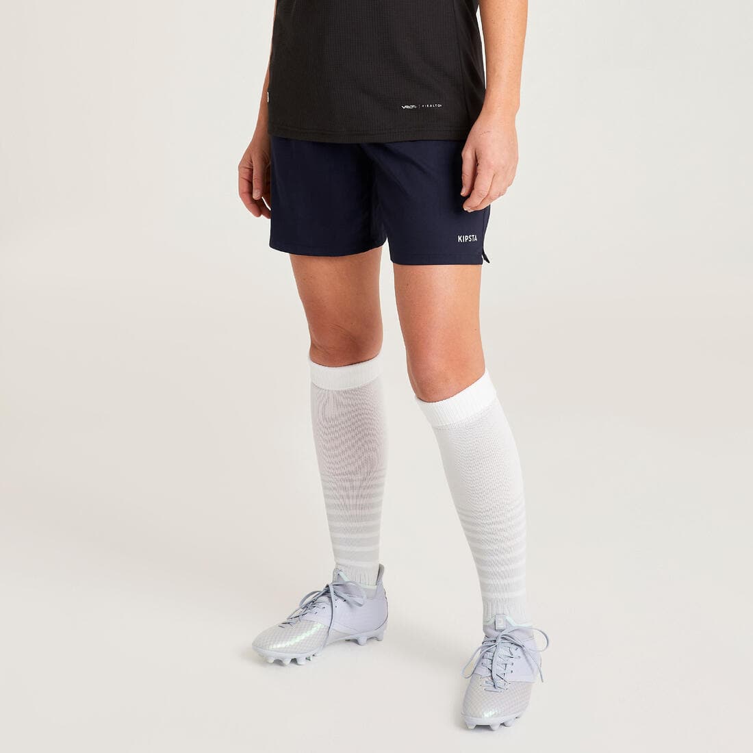 SHORT DE FOOTBALL VIRALTO CLUB FEMME