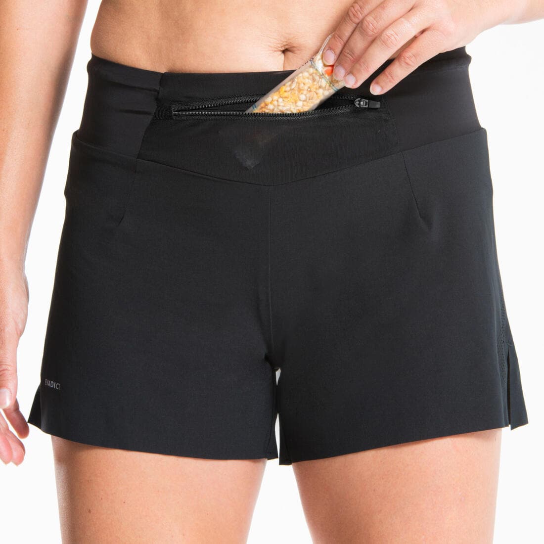 SHORT DE TRAIL RUNNING PERF FEMME